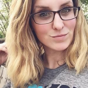 Meet your Posher, Cate